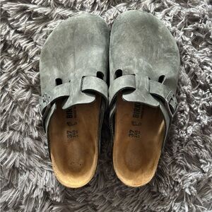 Birkenstock Boston